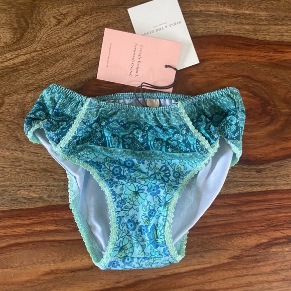 Spell & The Gypsy Sundown Bloomers XXS - Picture 11 of 13